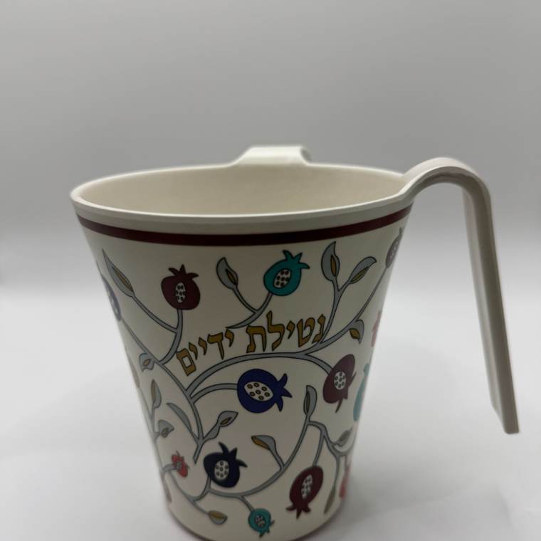 נטלת במבוק מעוצבת — נטלות | יָאֵר ירושלים